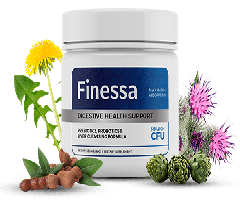 Finessa supplement: Boost your energy and wellness!