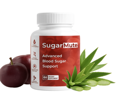 Sugar Mute Unlock Sweetness Without Guilt