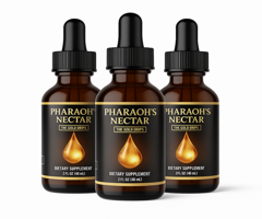 Pharaohs nectar Unlock Your Daily Vitality