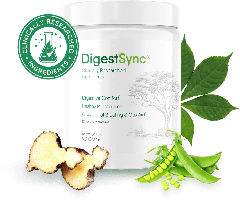 DigestSync Fuel Your Wellness Journey Today