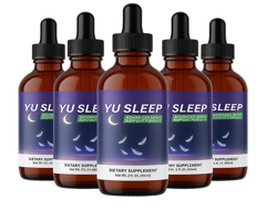 Yu sleep for Restful Nights and Better Days