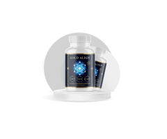 Gold Align Unlock Your Bodys Natural Harmony